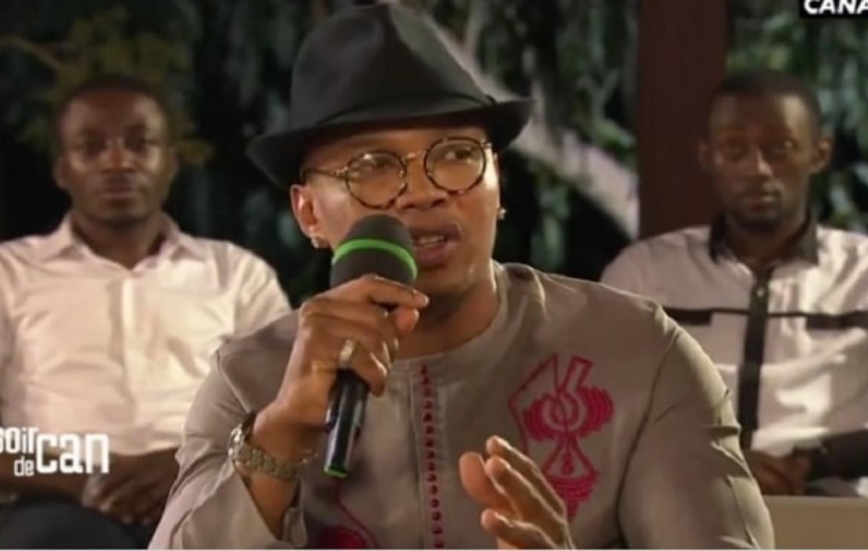 «Certains pensaient que j’étais fou» : CAN 2002, El Hadji Diouf raconte sa soirée la veille de la finale contre le Cameroun