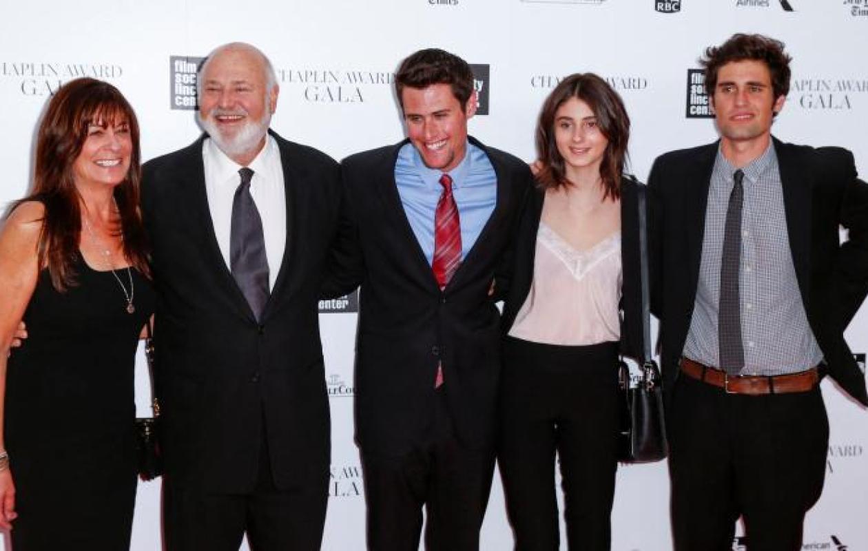 Décès de Rob Reiner : ce que l'on sait de Nick Reiner, le fils du réalisateur de «Misery» soupçonné du meurtre de ses parents