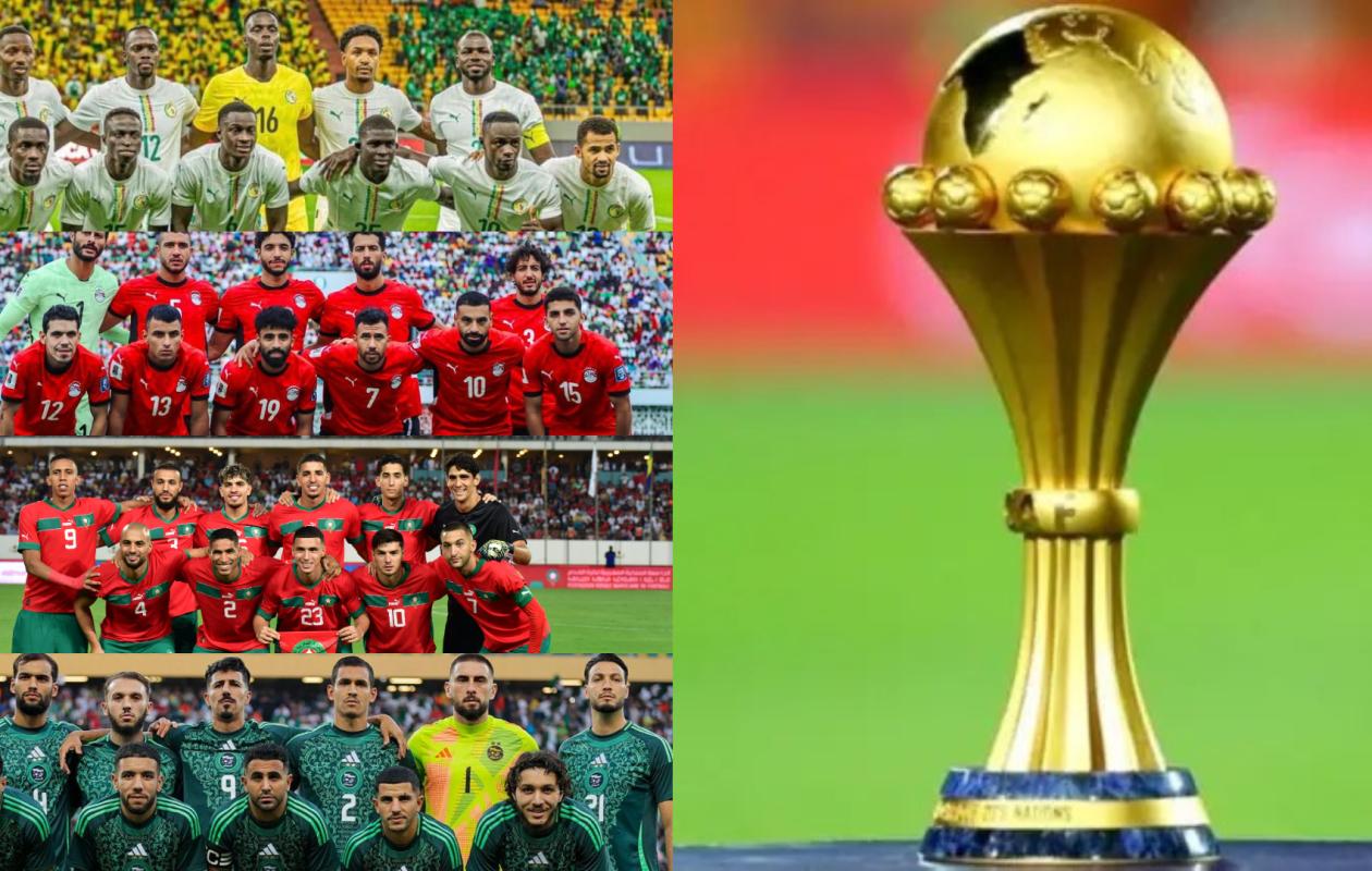 CAN 2025 : Le "superordinateur" de OPTA prédit le vainqueur de la compétition