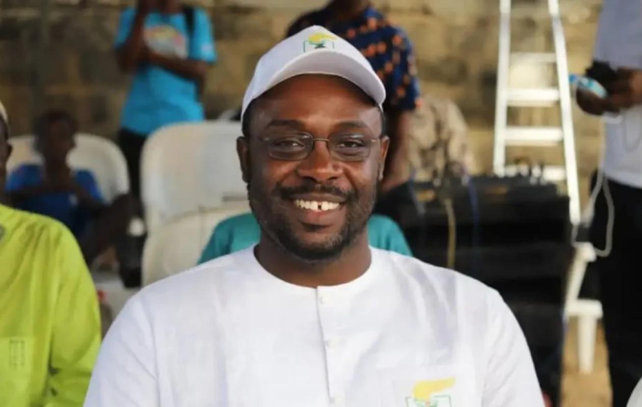 Bénin : Chabi Yayi, le fils de l’ex-président Boni Yayi relâché mais…