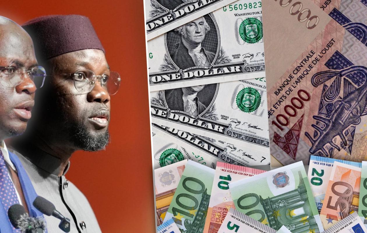 Restructurer ou ne pas restructurer la "grosse" dette : L’avis “cash” de spécialistes sénégalais