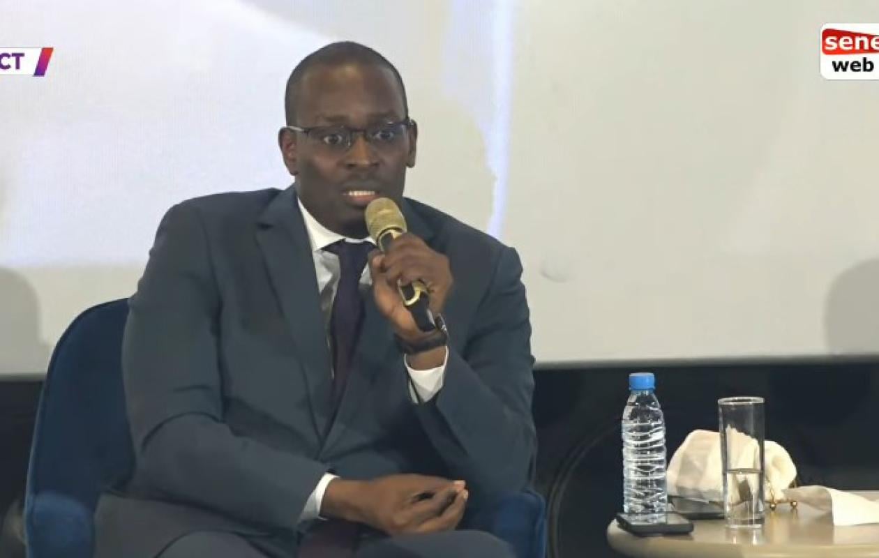 Crise économique : Madana Kane présente le PARÉ comme réponse urgente pour relancer l’économie Sénégalaise