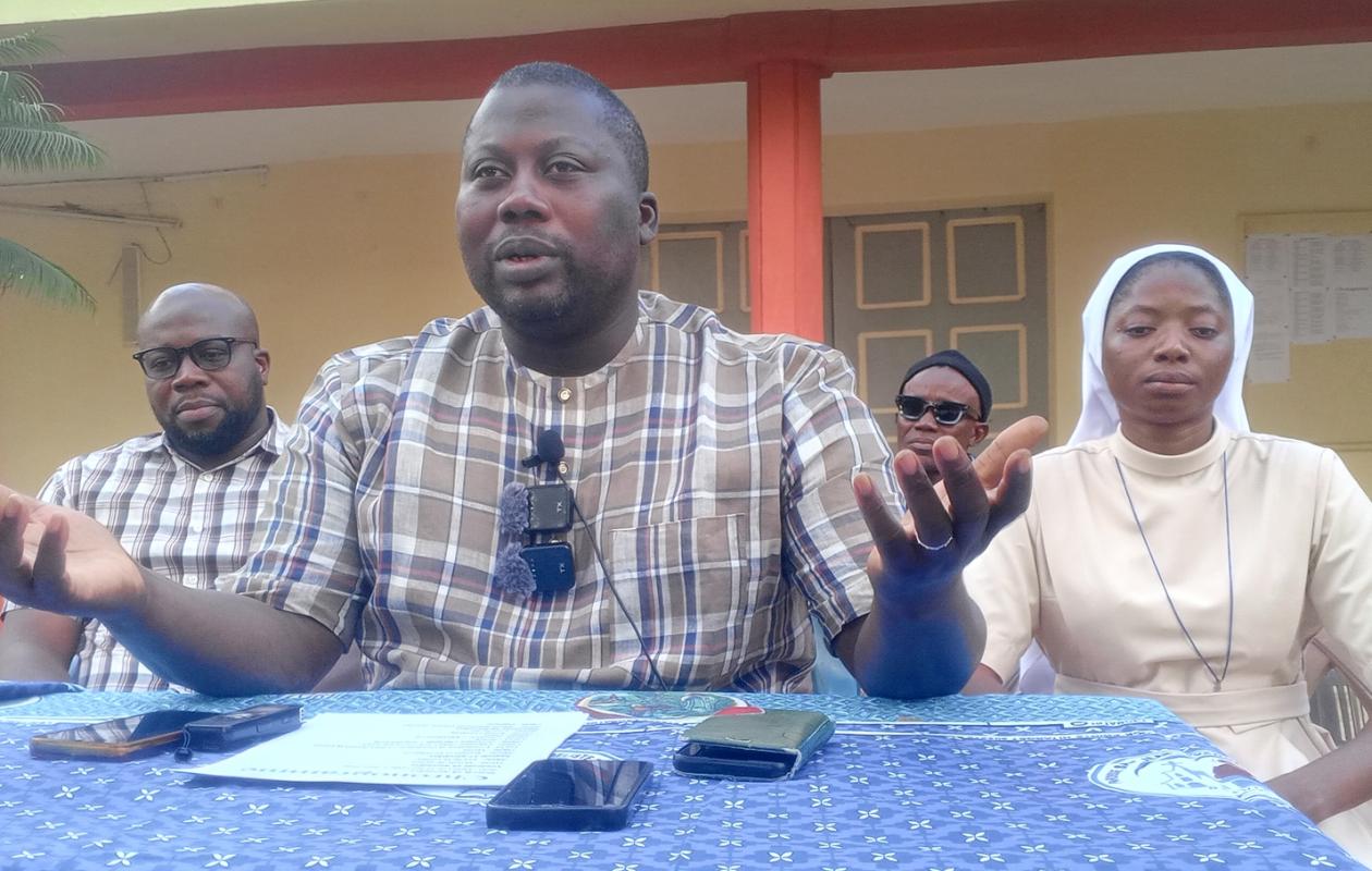 Jubilé de l'église Saint-Jean l'Evangéliste : 2 500 participants attendus à Sédhiou