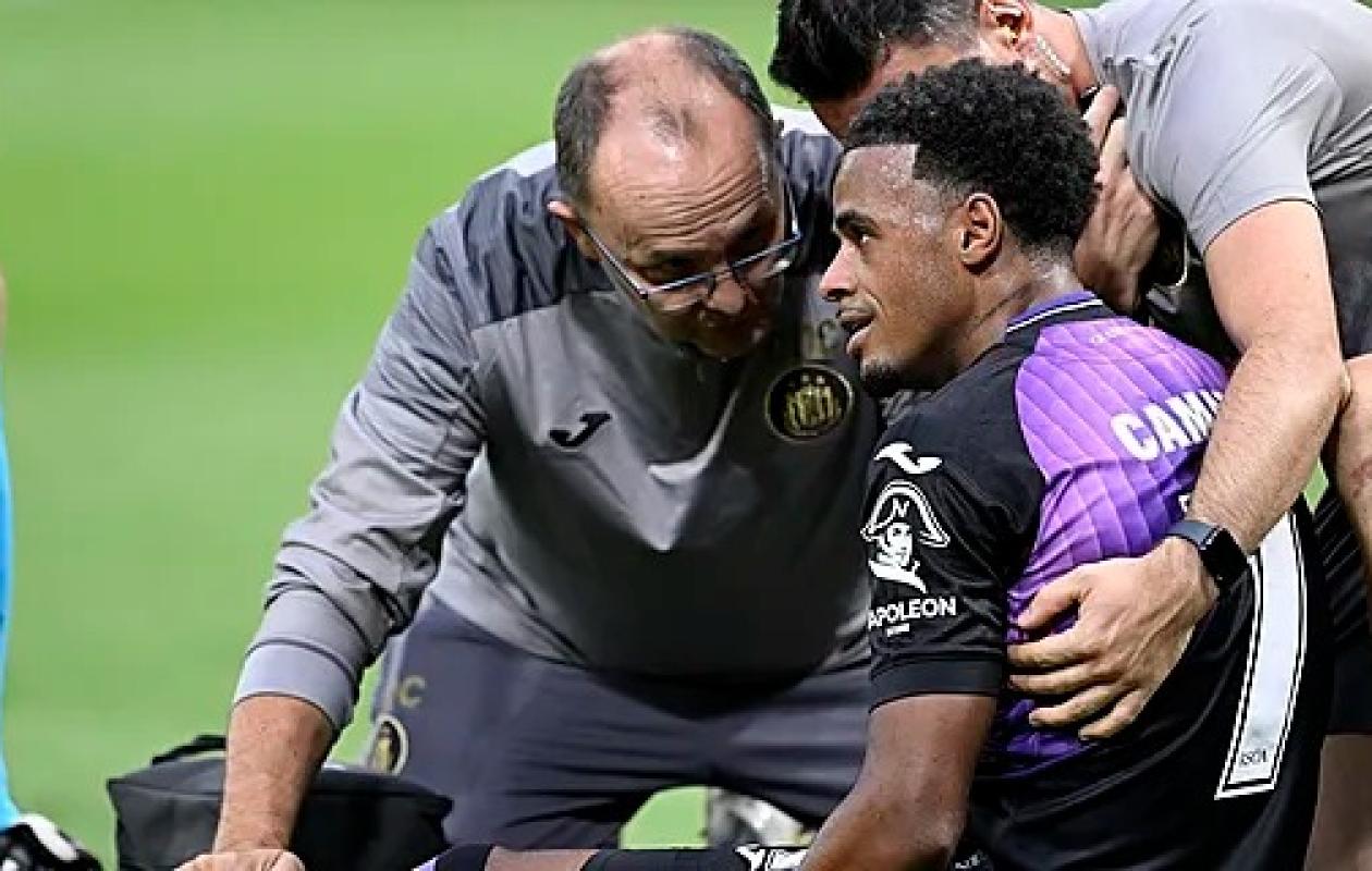 CAN 2025 : Forfait, Ilay Camara réagit