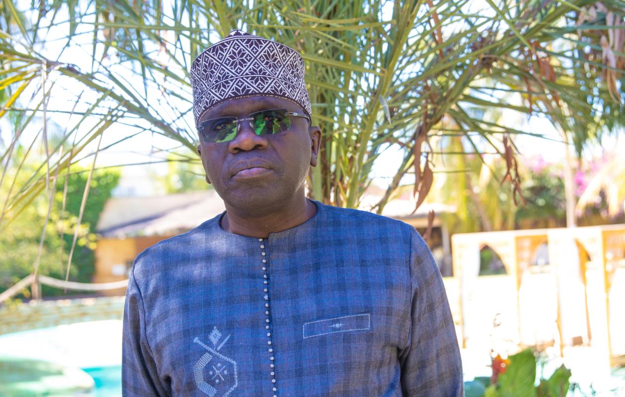 Trois questions à Monsieur Alassane NDAO, PCA DE L’ONAS : « Le PSD-2026-2030 engage l’avenir de l’ONAS »