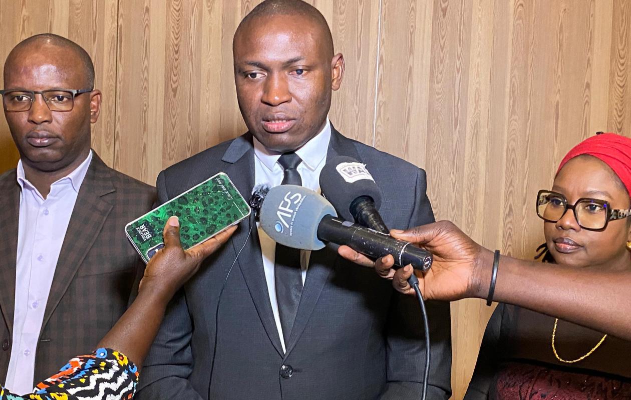 Jeux, digital, immobilier : la LONASE se fixe le cap de toutes les ambitions