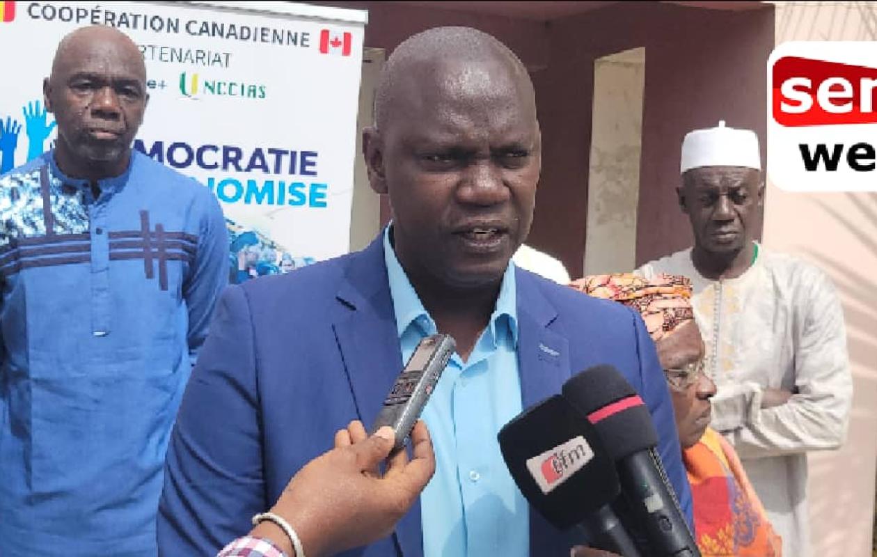 Absence des femmes dans les instances de décision des chambres consulaires : A Ziguinchor, le programme Femme Lead veut inverser la tendance