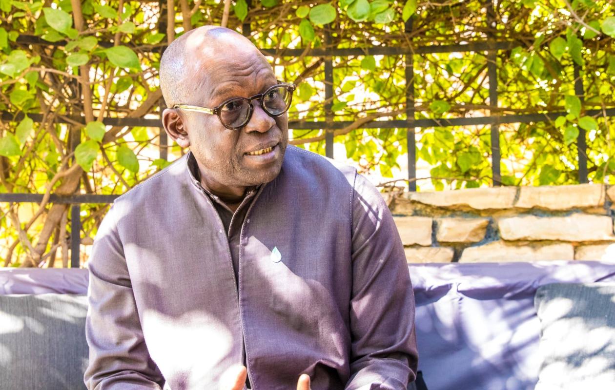 Plan Stratégique de Développement de l’ONAS (2026-2030) : les besoins d’investissements évalués à environ 615 milliards de francs CFA