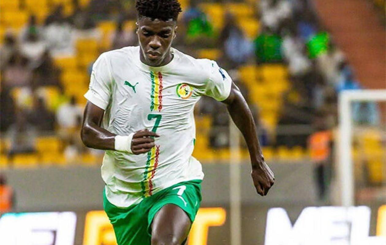 CAN 2025 : Vers un forfait d'Assane Diao