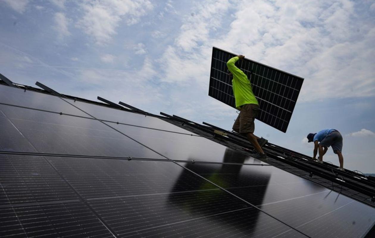 Égalité & Énergie : Le Sénégal place l'autonomisation des femmes au cœur de son programme d'accès à l'electricité