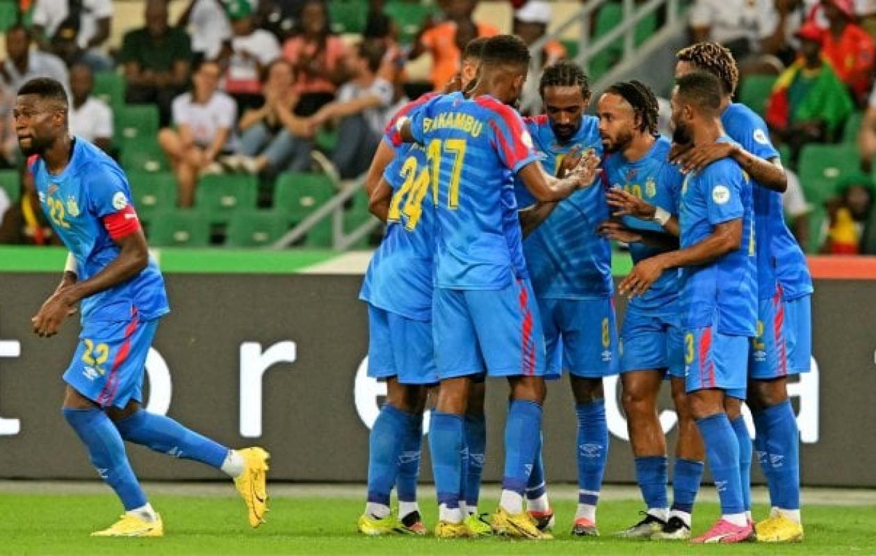 Préparation CAN 2025 : la RD Congo s’impose en match amical