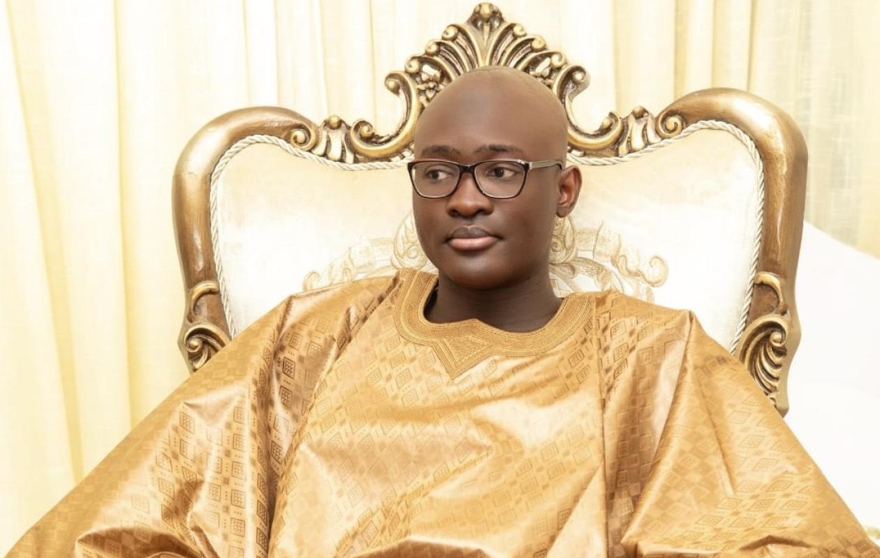 Diomaye Faye à la CEDEAO : le mandat qui pourrait changer la sous-région (Par Dr Cheikhabdou Lahad MBACKE)