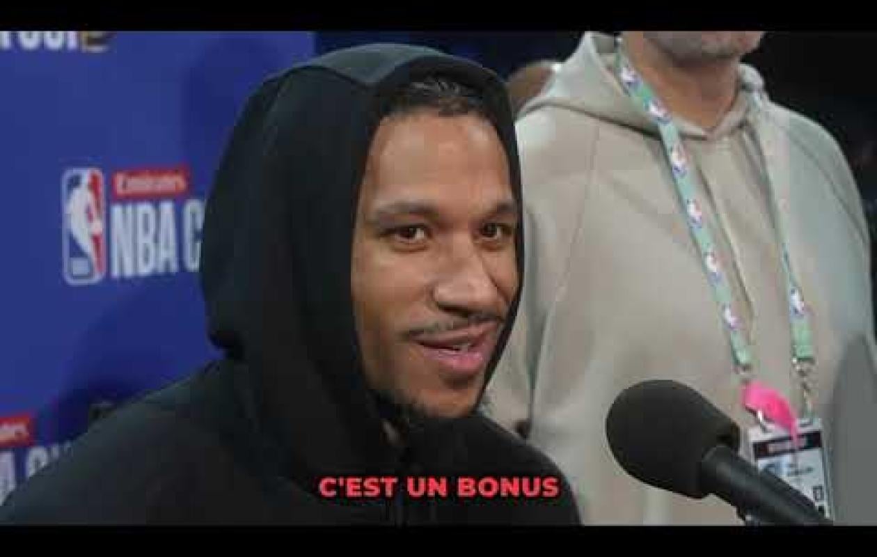 NBA Cup: l’argent en jeu, un moteur différent selon les joueurs