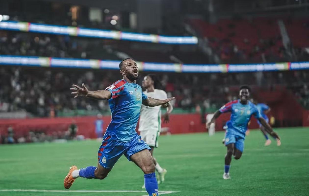Barrages Coupe du monde 2026 – Zone Afrique : le Nigeria saisit la FIFA contre la RD Congo