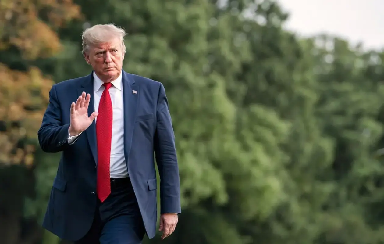 Immigration: Trump impose des restrictions d'entrée à sept nouveaux pays, dont ceux de l'AES