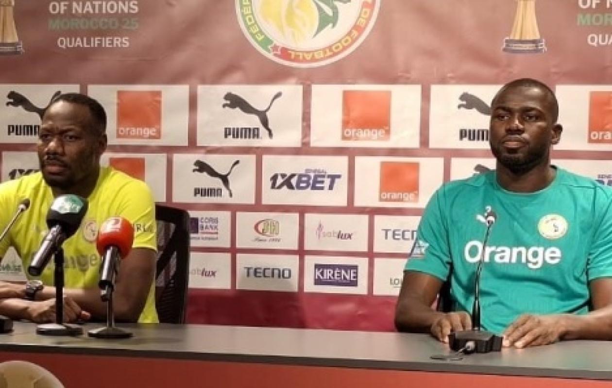 The Best FIFA 2025 : les votes de Kalidou Koulibaly et Pape Thiaw dévoilés