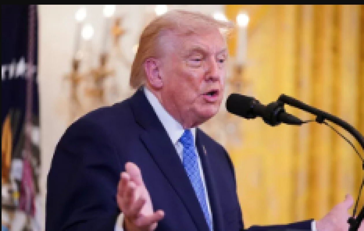 Attentat à Sydney : Donald Trump appelle à combattre «les forces du mal du terrorisme islamiste»