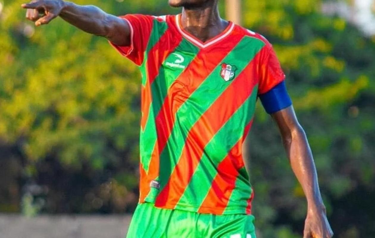 Dakar-Caire-Dakar : le joueur de l'AS Pikine, les faux recruteurs, le contrat en toc et l’enfer en Égypte