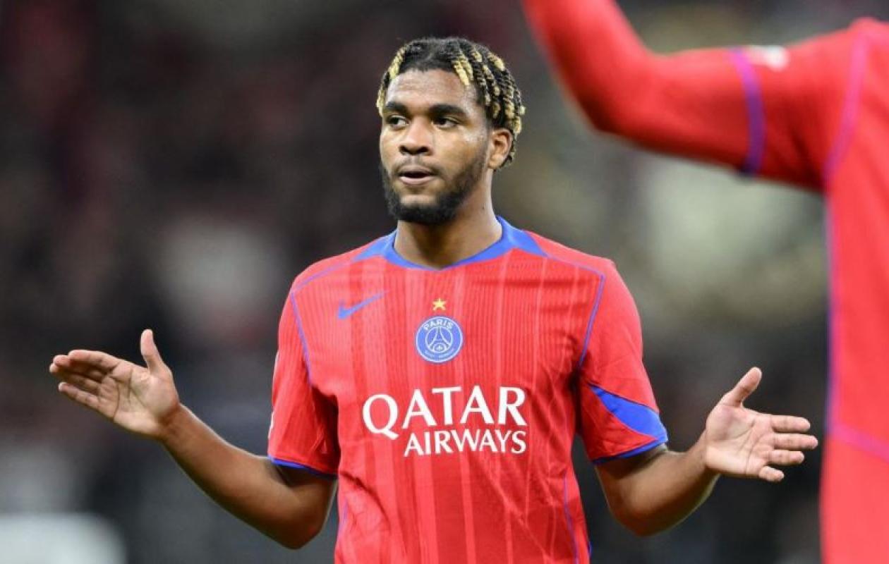 Le PSG blinde Ibrahima Mbaye !