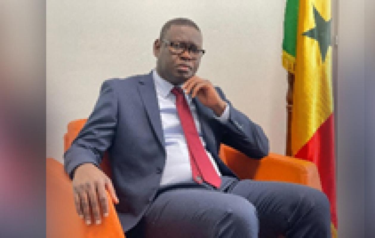 Remplacement de Monsieur Mamoudou Alassane CAMARA : une décision précipitée qui interroge ? (Par D. CAMARA)