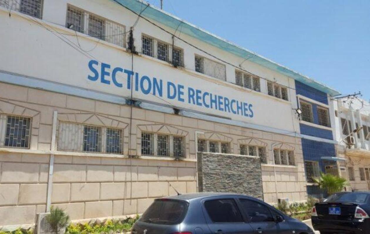 Tivaouane Peulh : La Section de Recherches de Colobane se saisit du dossier des démolitions