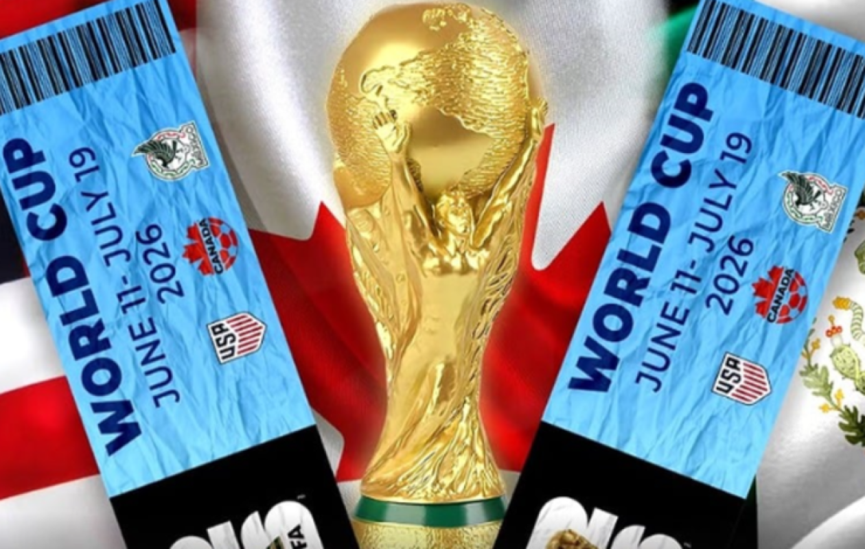 Coupe du monde 2026 : Les billets fixés à 60 dollars par match pour les supporters des équipes qualifiées