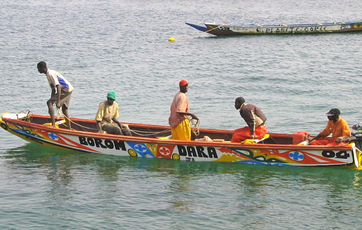 Saint-Louis : Une vieille doléance des pêcheurs enfin satisfaite