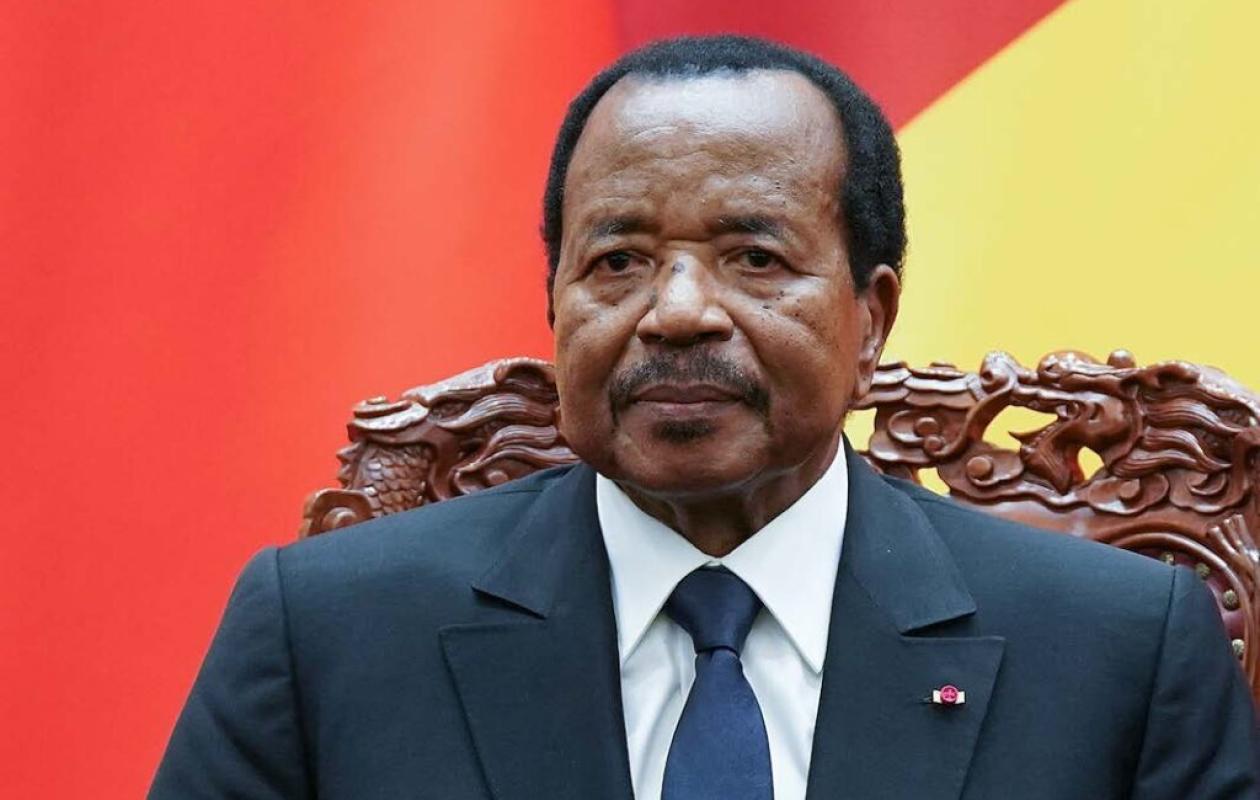 Le Cameroun suspendu des instances de décision de l’Union africaine