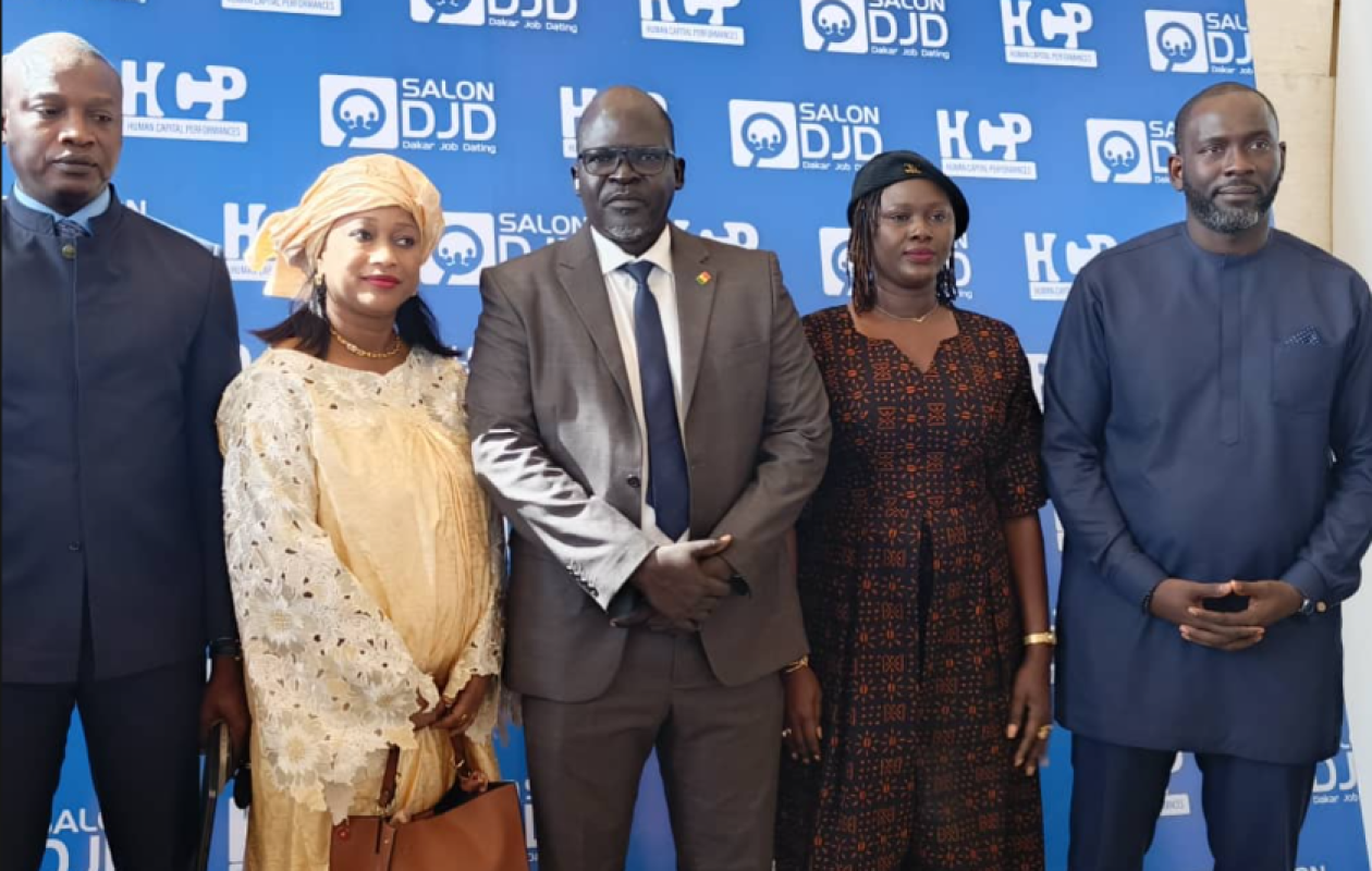 Dakar Job Dating 2025 : L’État appelle à un dialogue permanent pour «Construire et non décréter» l’emploi