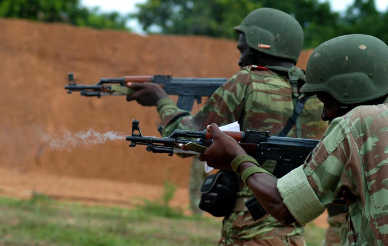 Bénin : Le gouvernement annonce un recrutement massif de jeunes au profit de l’Armée