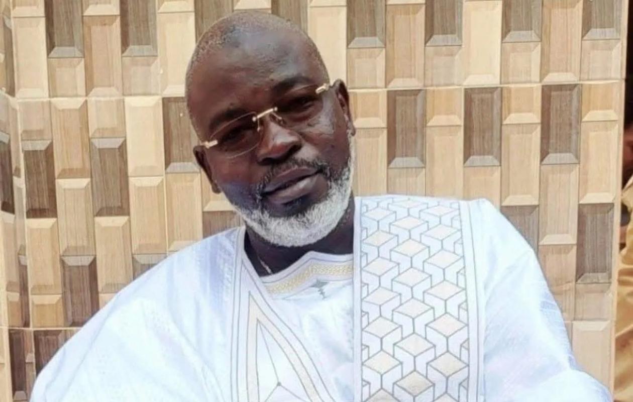 Liberté provisoire sous bracelet électronique accordée à Soya Diagne