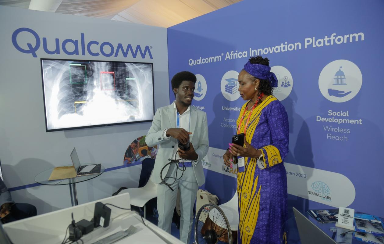 Tech : Les 10 startups qui réinventent l'avenir de l'Afrique dévoilées