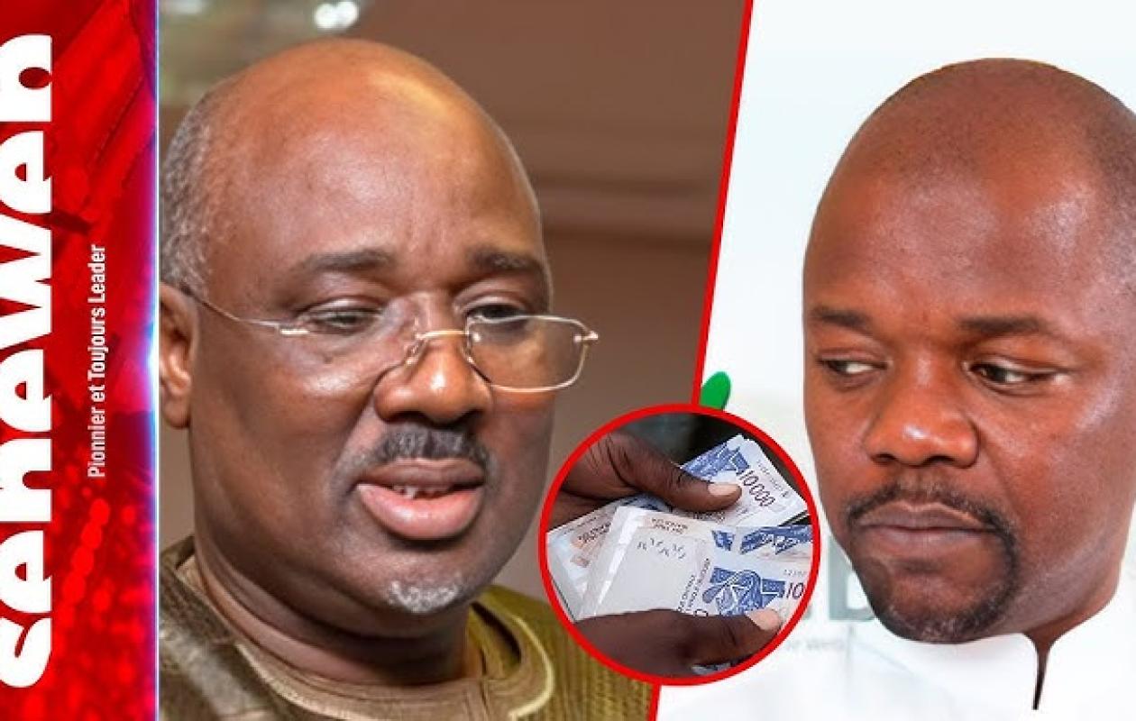 Auditions de Farba Ngom et de Tahirou Sarr : Les révélations des avocats