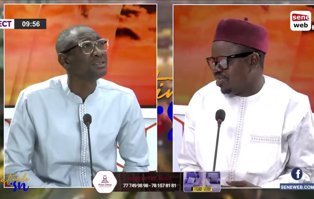 Daara Koki : La plus ancienne école coranique de l'Afrique de l'Ouest fait toujours recette !