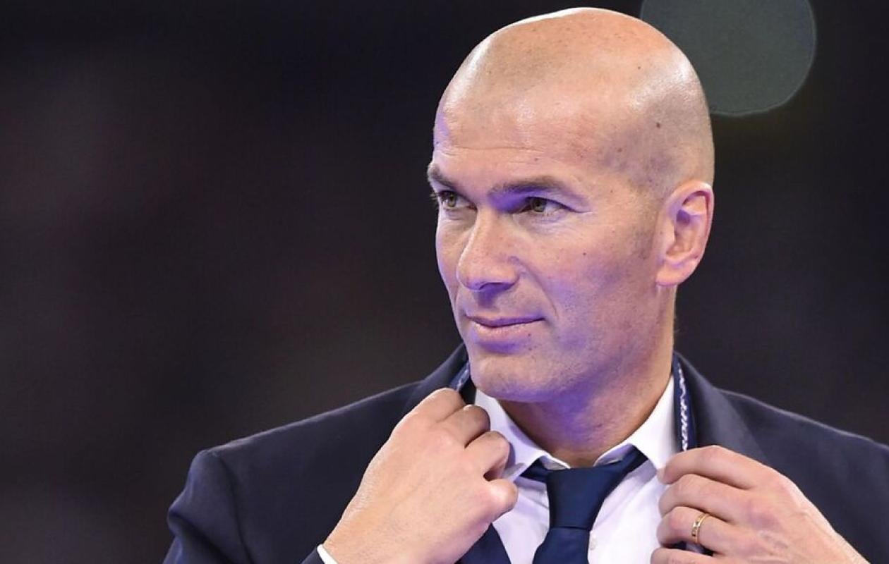 Zinédine Zidane : L’homme d’affaires derrière l’entraîneur à succès