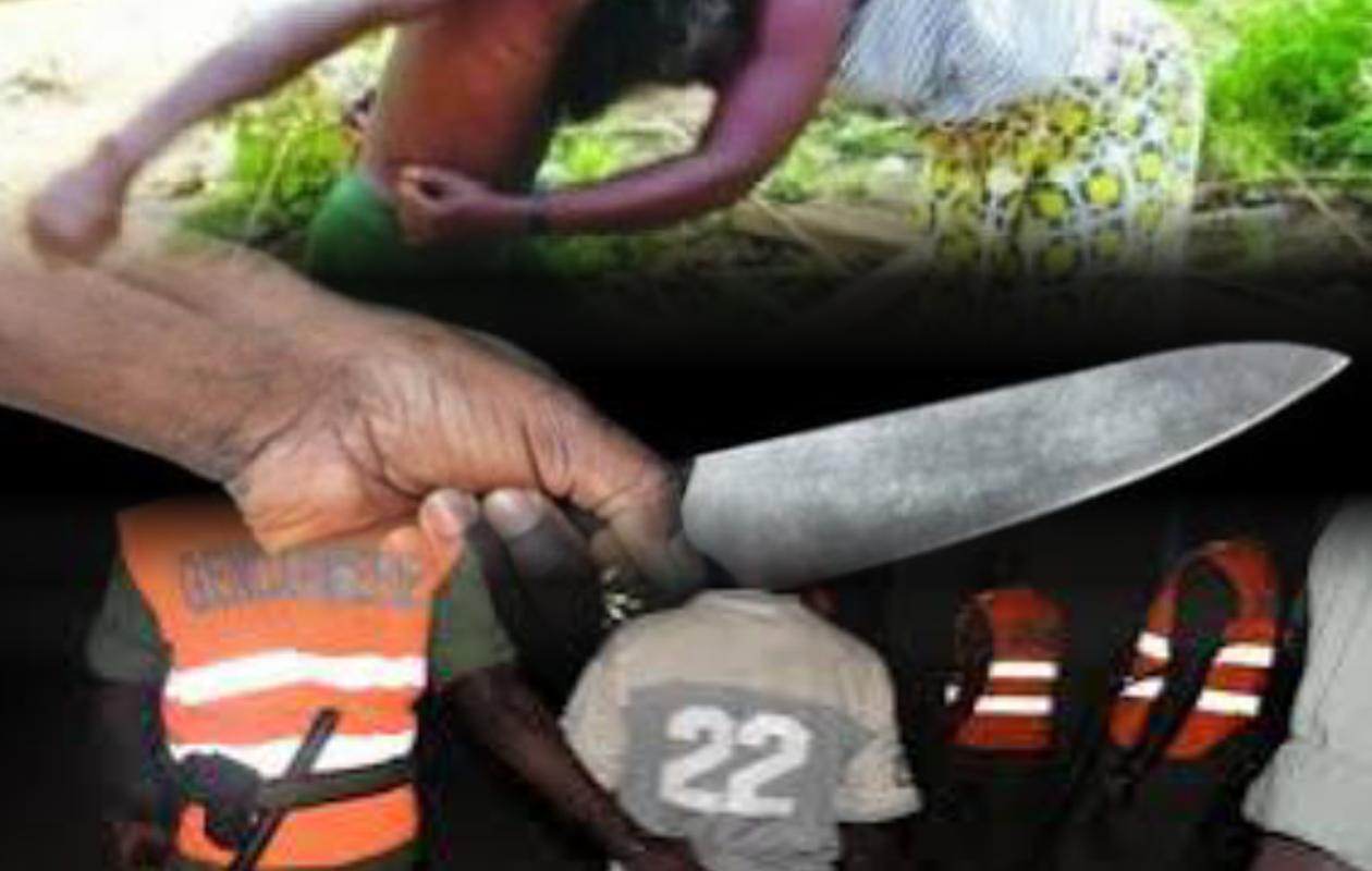 Horreur à Mbour : Un maçon tue sa mère qui l'accusait de vol