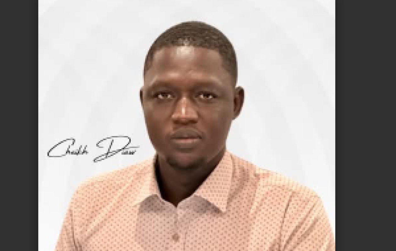 CHEIKH DIAW SUR LA RELATION SONKO-DIOMAYE : "Si c’est une ruse, c’est une mauvaise idée"