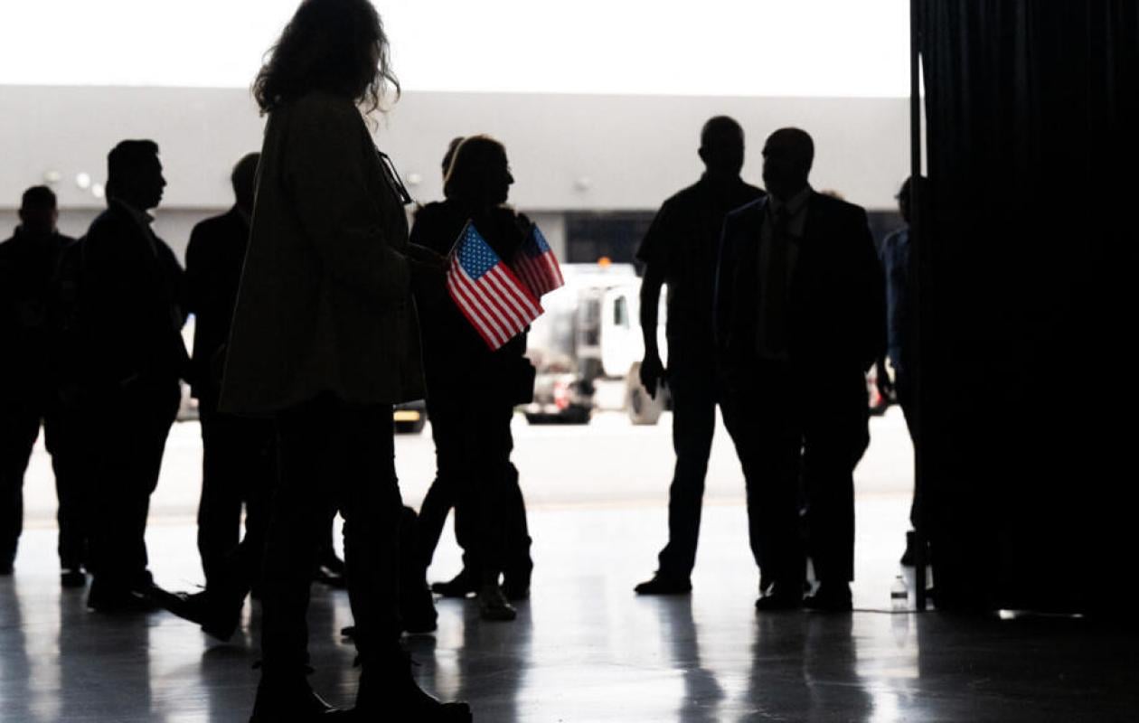 Washington dénonce l'«ingérence» de l'Afrique du Sud dans la relocalisation des Afrikaners aux États-Unis