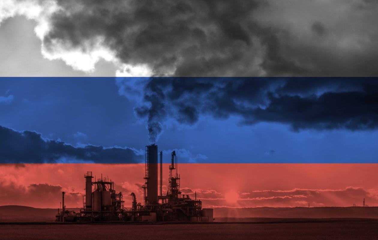 Comment la guerre contre l’Ukraine met à mal l'économie russe