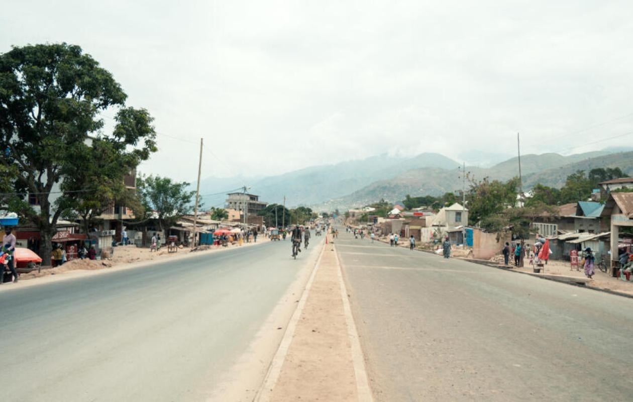 RDC: l'AFC/M23 affirme avoir entamé le retrait de ses troupes d'Uvira