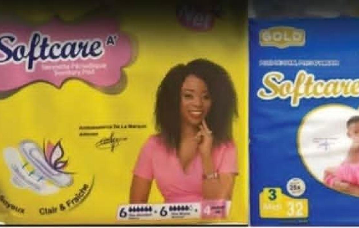 Couches et serviettes suspectes : un autre front contre SoftCare