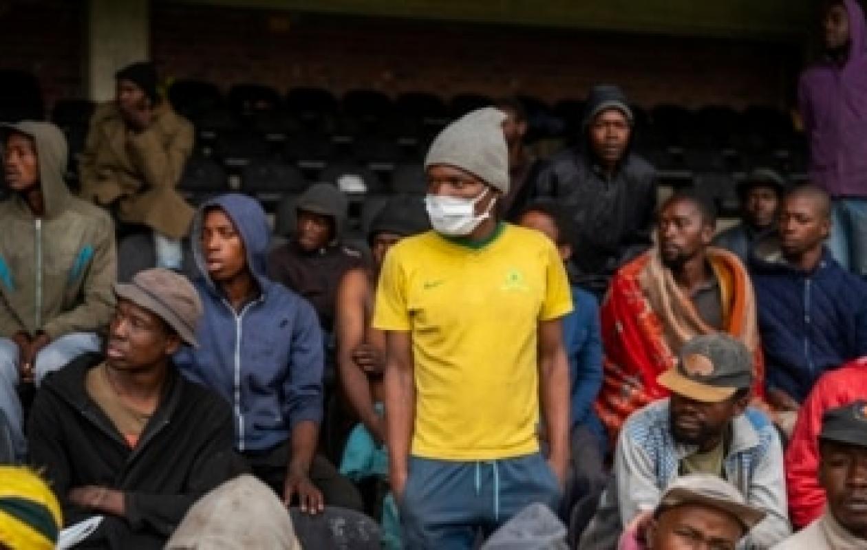 Dakar : Face aux contrôles intensifs, les diasporas africaines prônent l'accompagnement et le dialogue