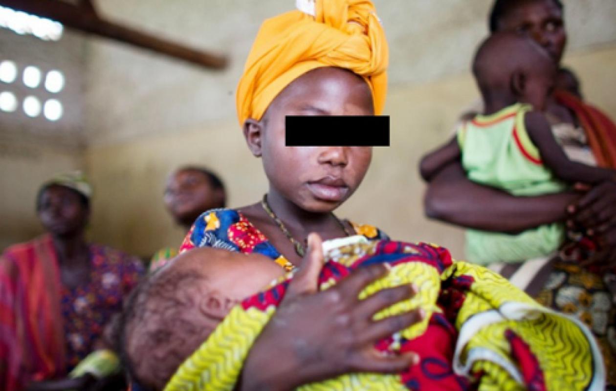 Mariage précoce, école ou foyer ? Le dilemme des jeunes filles en Guinée rurale