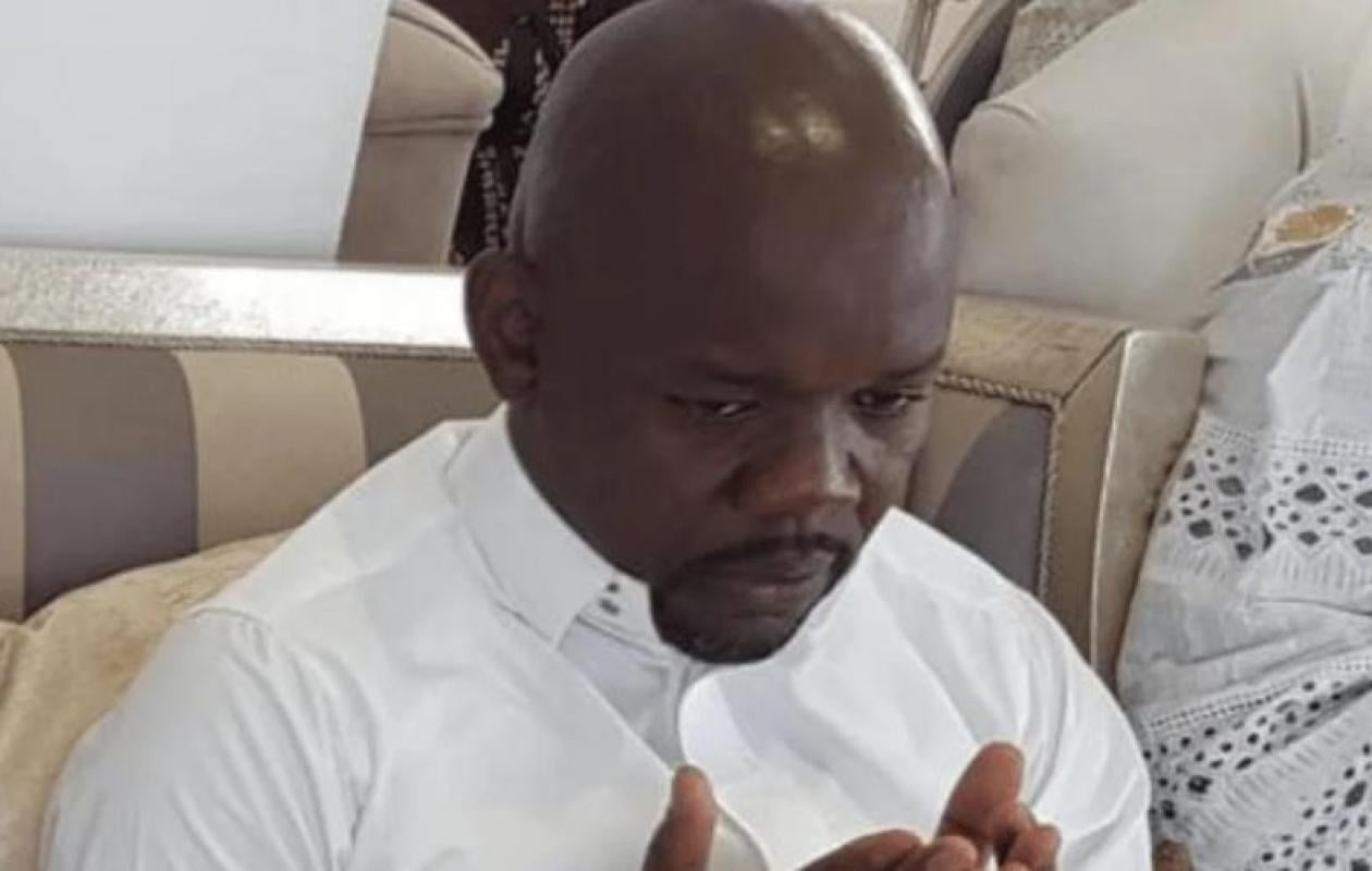 Levée de fonds, salaires… : Tahirou Sarr liste les services qu’il a rendus à l’État