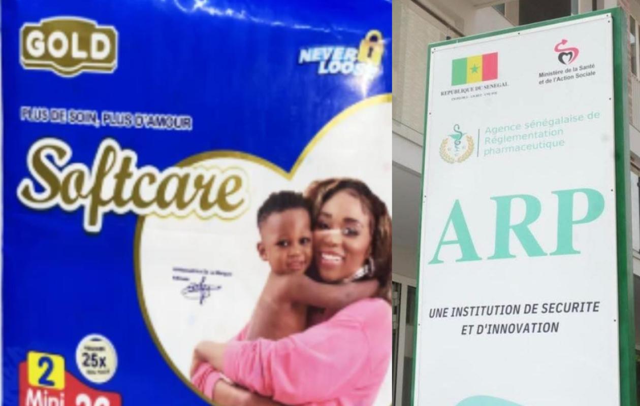 Affaire Softcare : la mauvaise blague de l’ARP