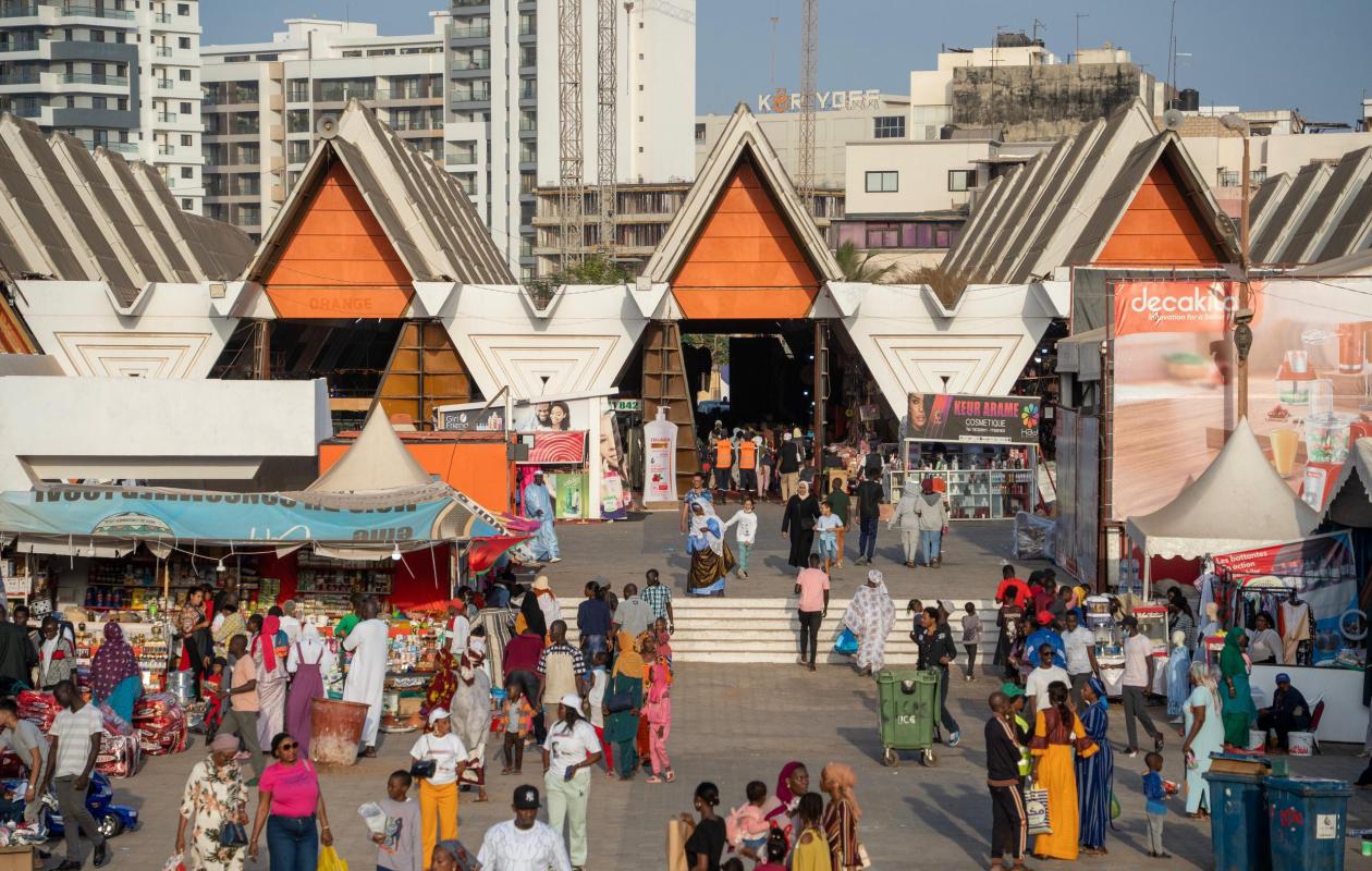 FIDAK 2025: Des experts planchent sur les dynamiques économiques régionales