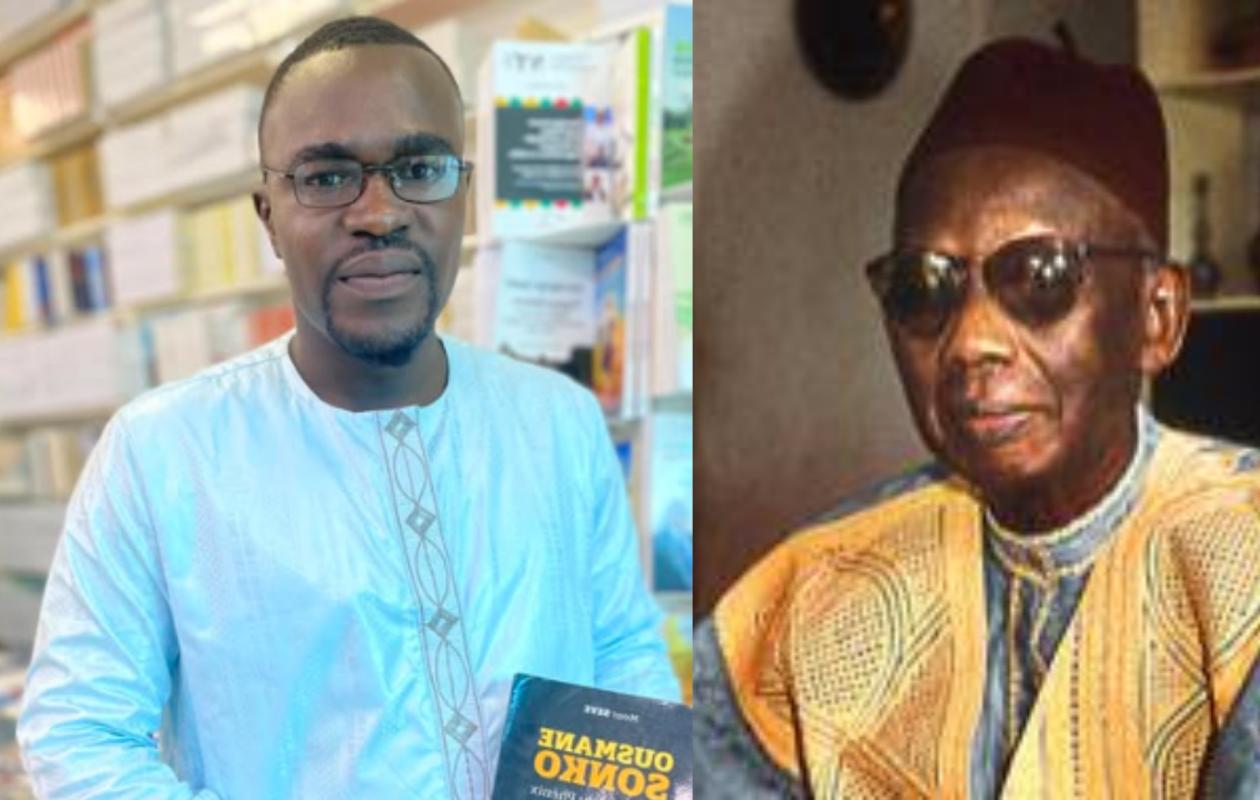 ANNIVERSAIRE DE L'ARRESTATION DE MAMADOU DIA : Mour Sèye souhaite qu’une grande école porte son nom pour servir de référence aux élèves de Khombole