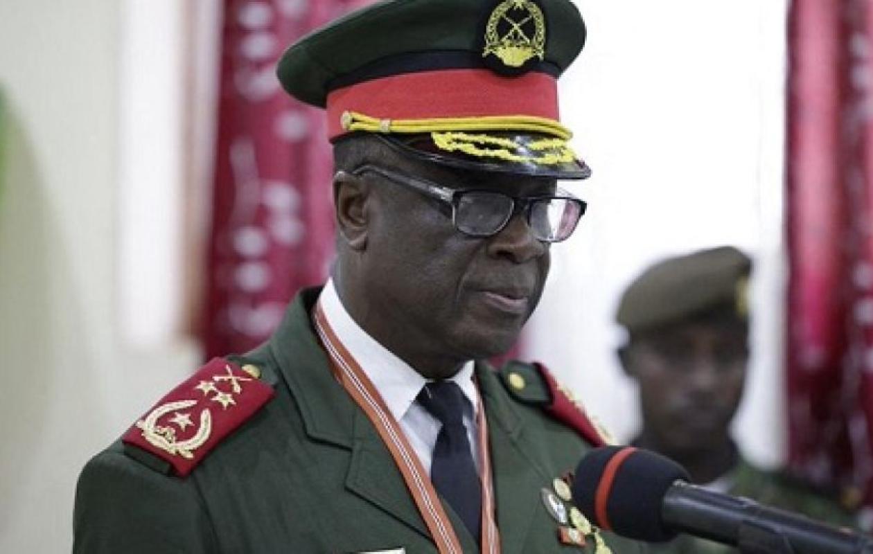 Guinée-Bissau : Les raisons du report de la déclaration du président