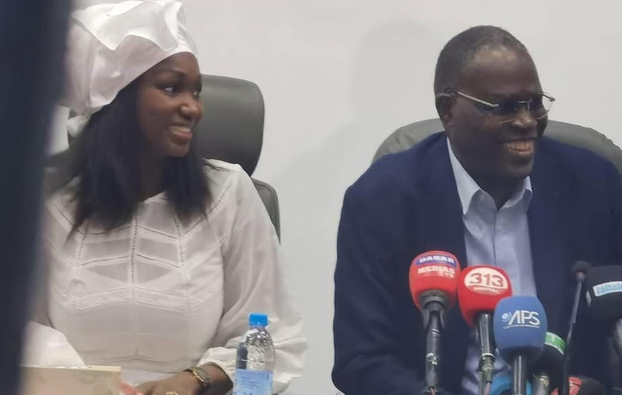 Après le bilan «alarmant » en 2025 : Le FDR annonce une offensive politique pour 2026