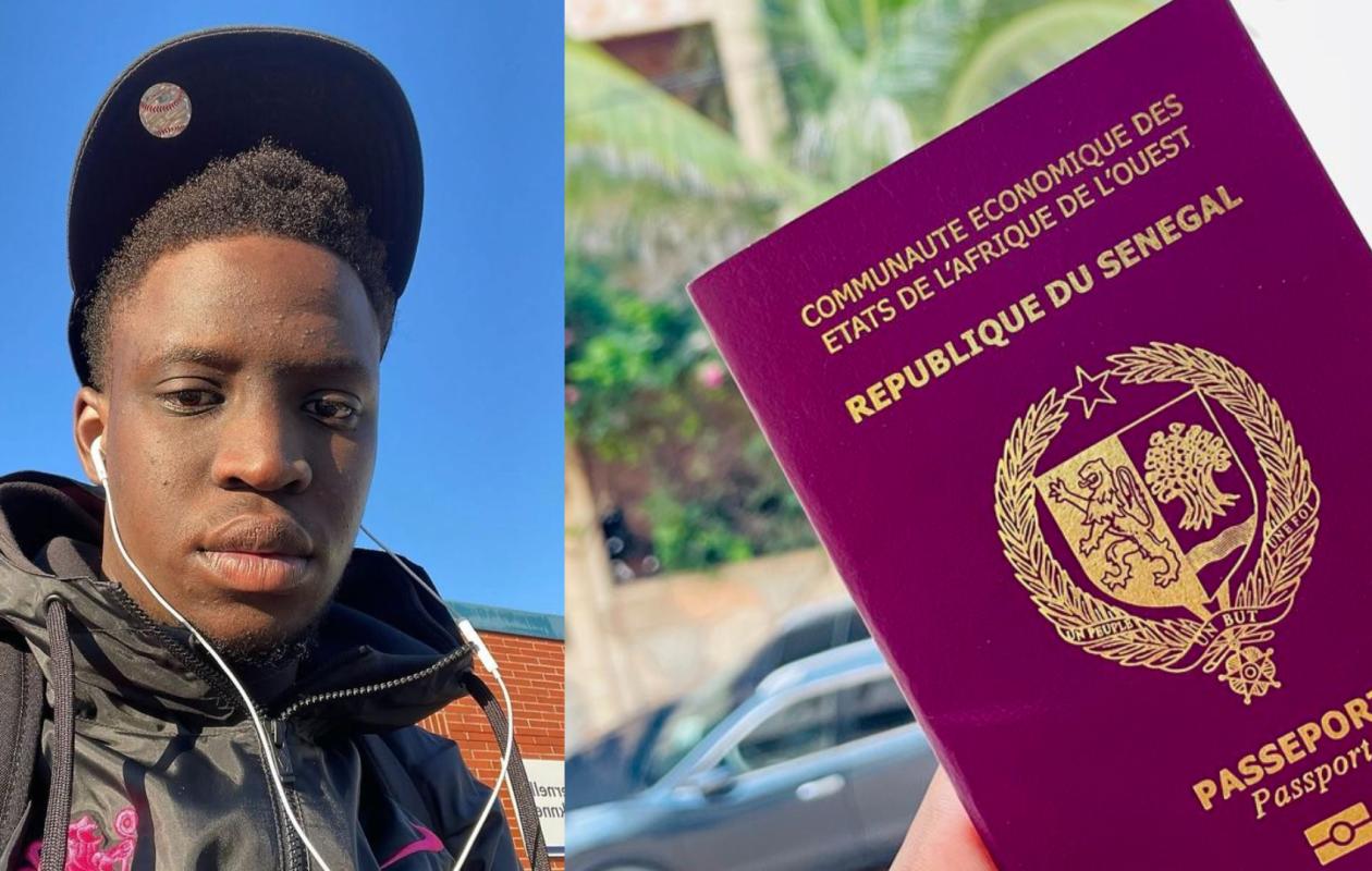 Maroc  : L'interminable calvaire d'Ibrahima Ba détenu depuis août pour un "passeport invalide"
